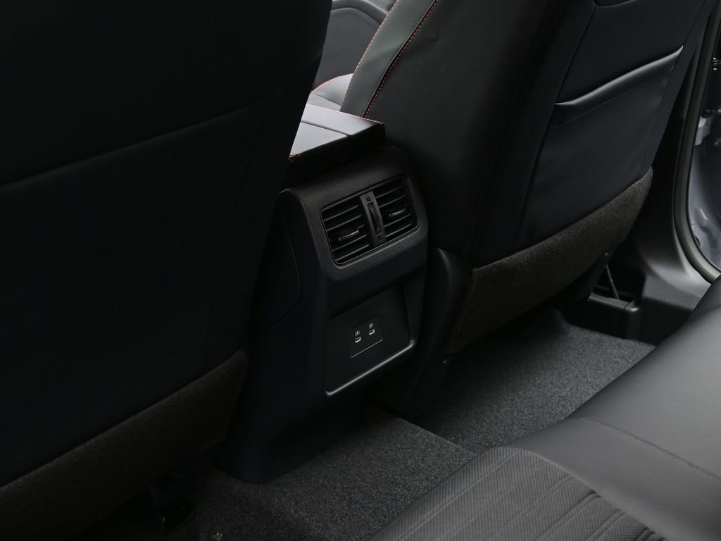 New 2026 Nissan Rogue SV image 20