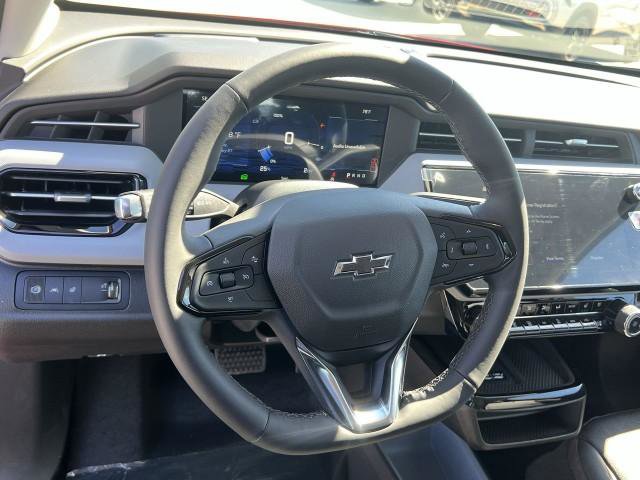 New 2027 Chevrolet Bolt RS w/ Technology Package image 11