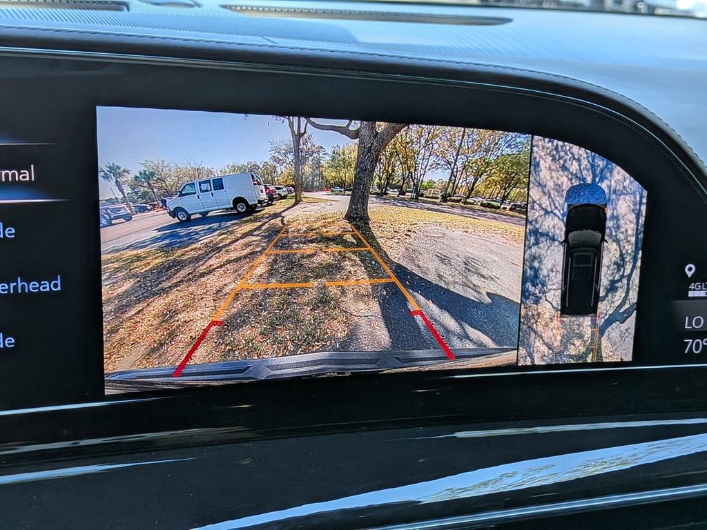 Used 2021 Cadillac Escalade ESV Sport Platinum image 26