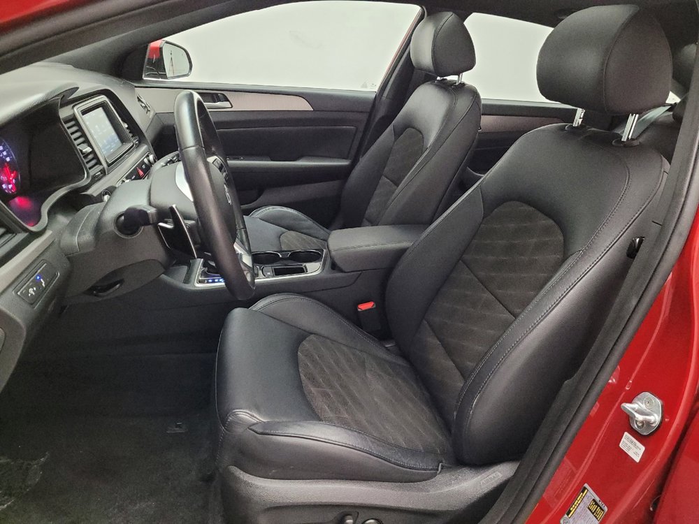 Used 2018 Hyundai Sonata Sport image 17