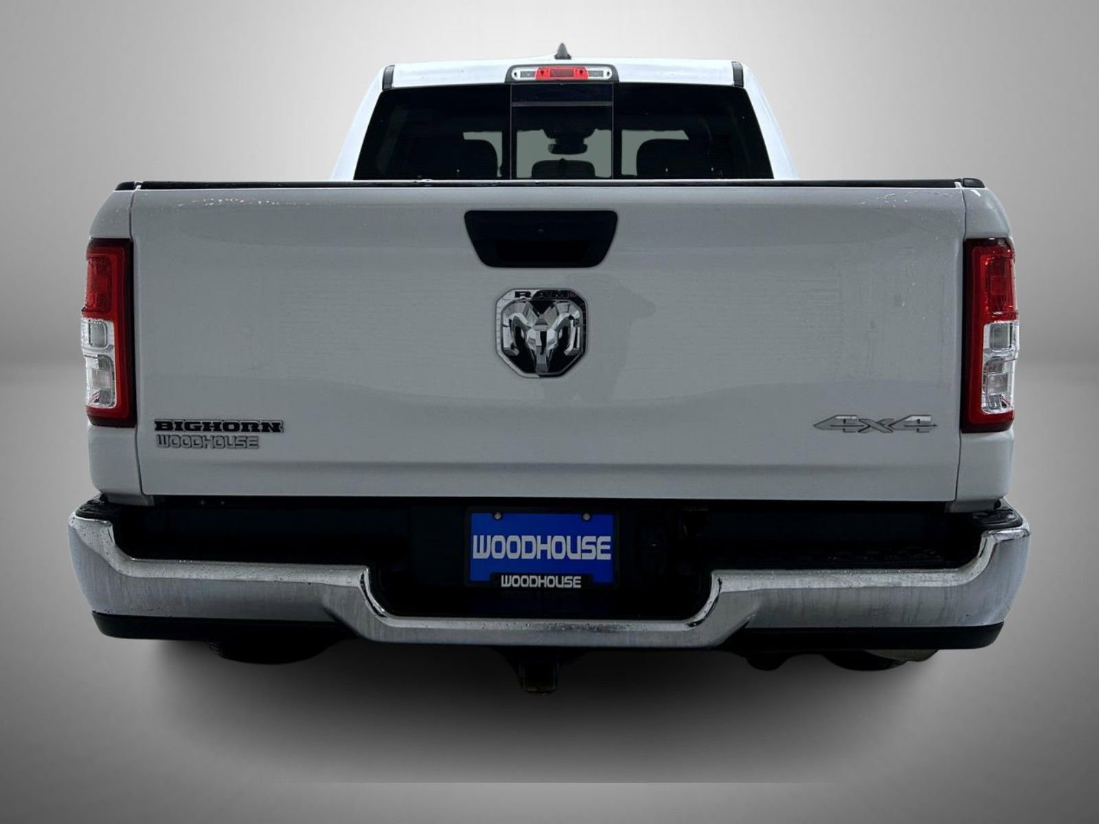 Used 2023 RAM 1500 Big Horn AWD/4WD image 6