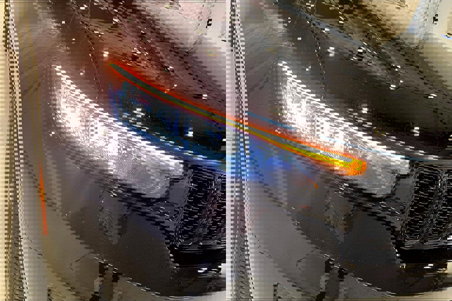 Used 2023 Jeep Grand Cherokee L Altitude image 30