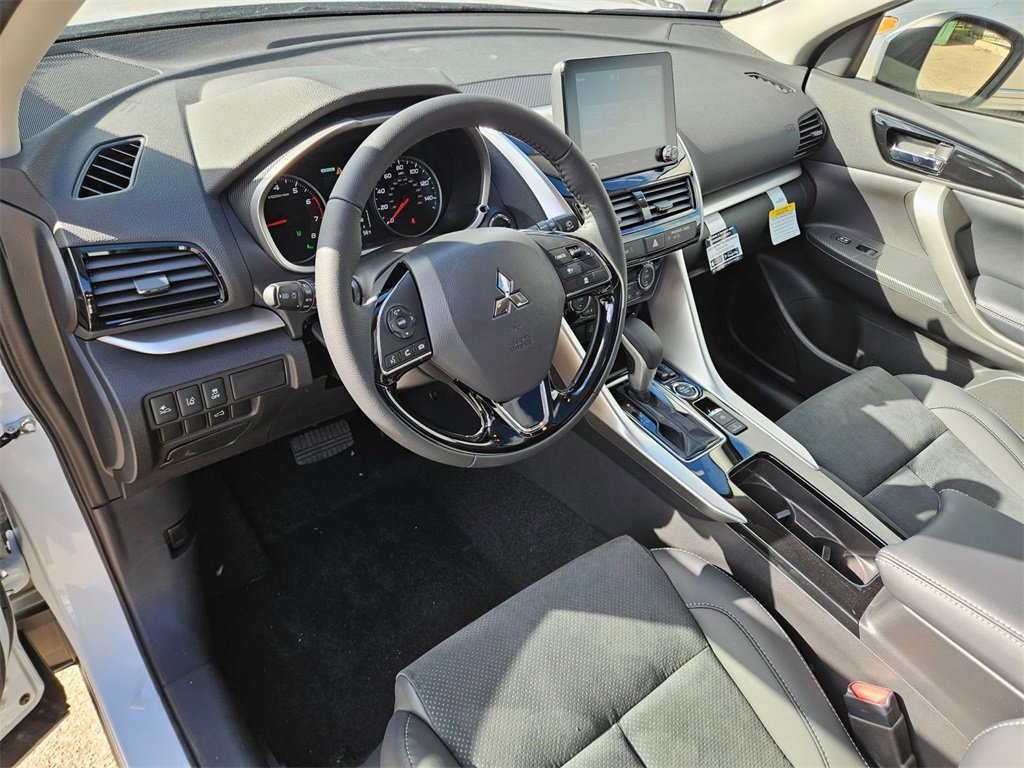 New 2026 Mitsubishi Eclipse Cross SE image 11