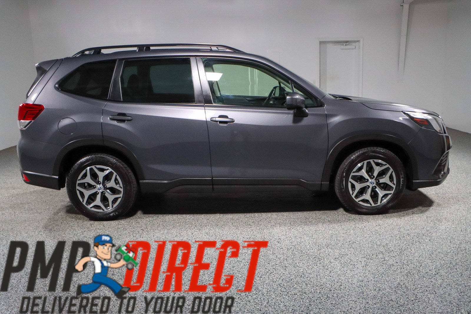 Used 2023 Subaru Forester Premium AWD/4WD image 6