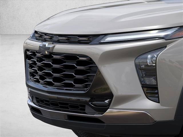 New 2026 Chevrolet Trax ACTIV w/ Driver Confidence Package FWD image 13