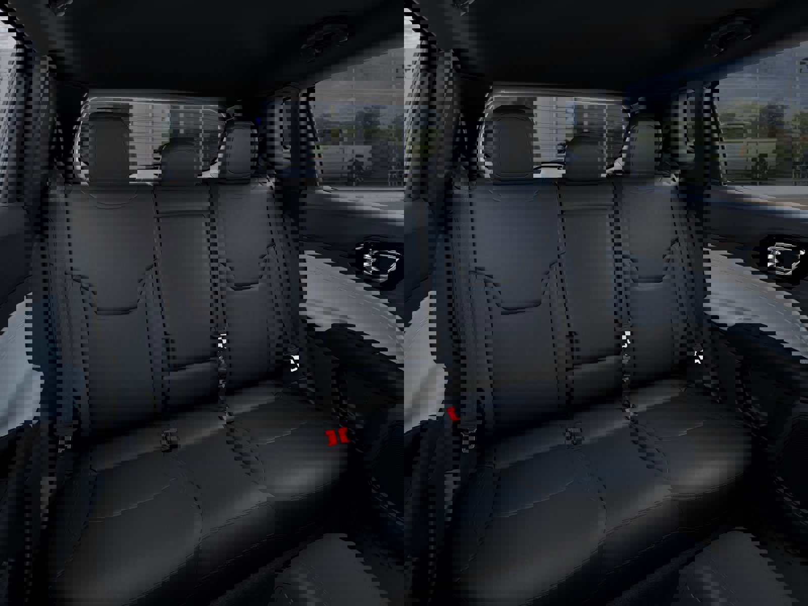 New 2026 Jeep Compass Limited image 41