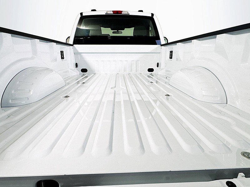 New 2025 Ford F350 XL w/ STX Appearance Package image 22