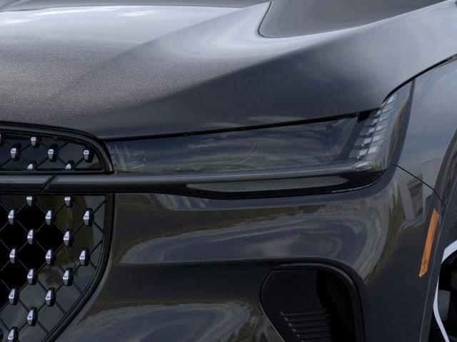 New 2026 Lincoln Nautilus Reserve AWD/4WD image 18