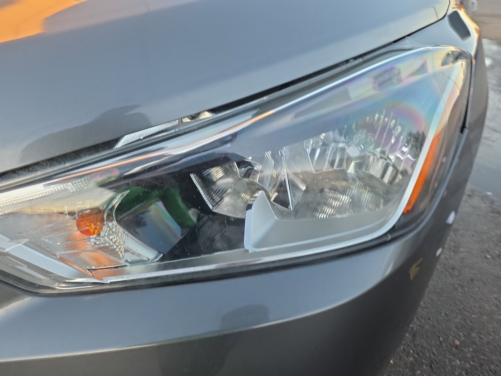 Used 2020 Nissan Kicks S image 9