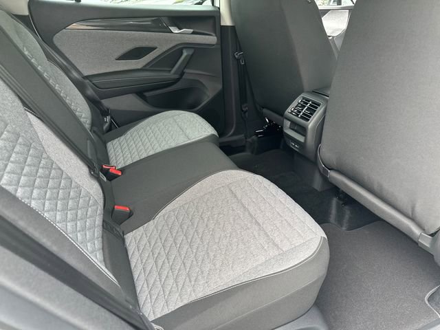 Certified 2025 Volkswagen Tiguan S image 29