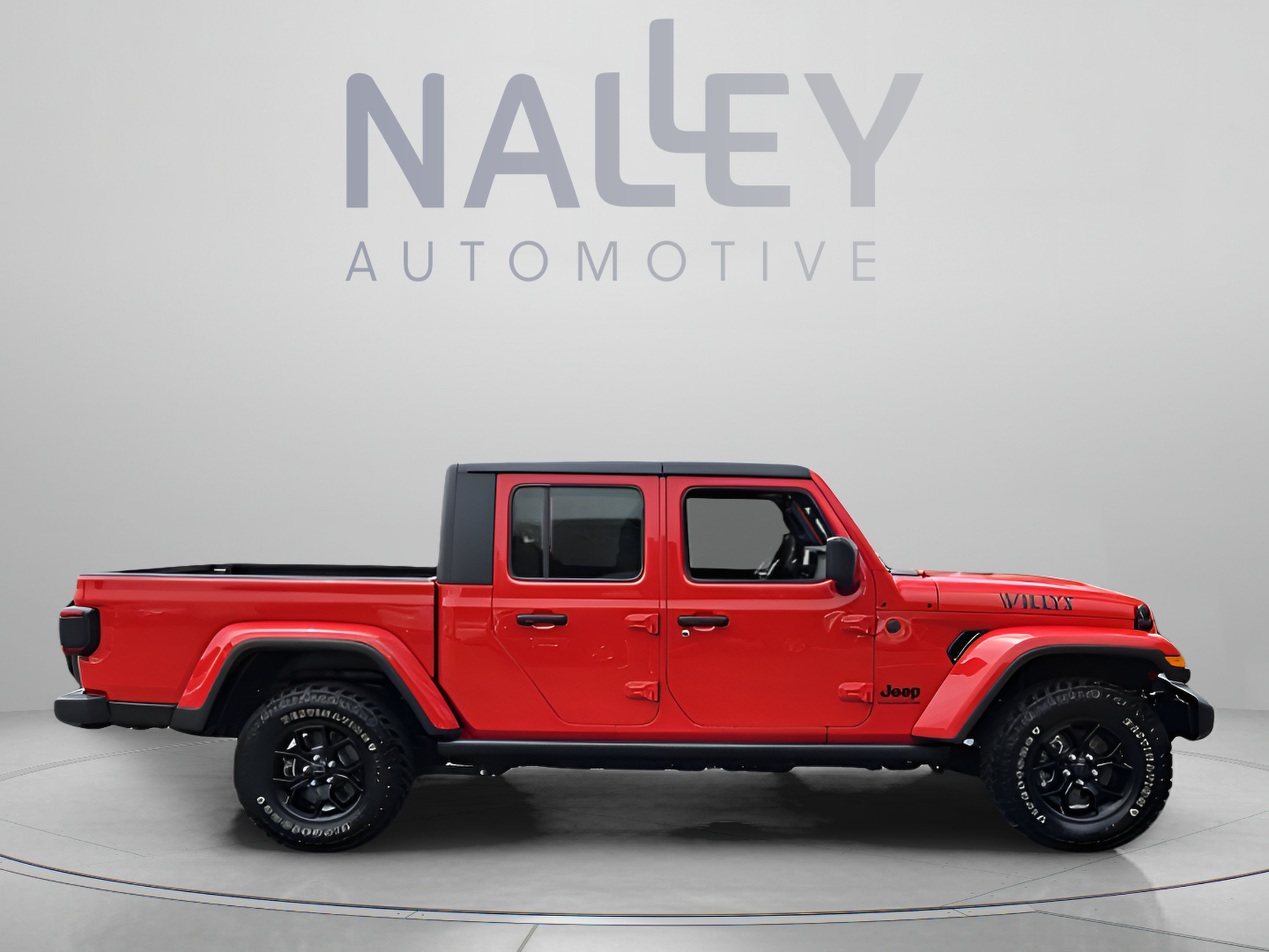 Used 2024 Jeep Gladiator Sport AWD/4WD image 6