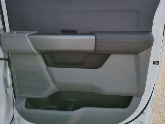 New 2026 Ford F350 XL w/ STX Appearance Package image 31