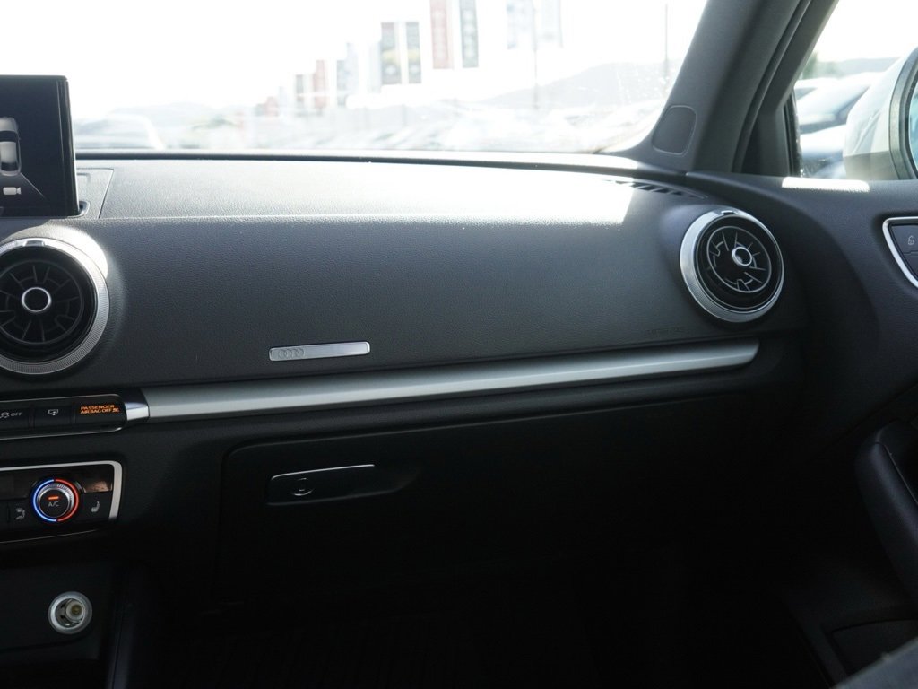 Used 2017 Audi A3 2.0T Premium w/ Convenience Package image 21