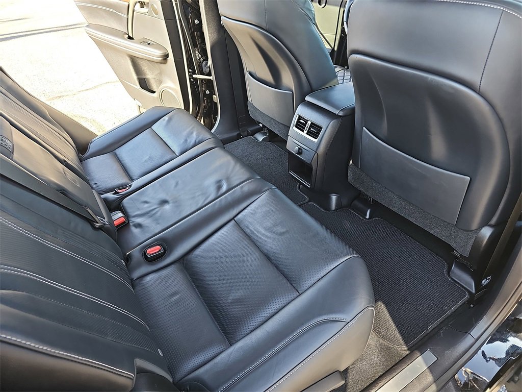 Used 2017 Lexus RX 350 FWD image 11