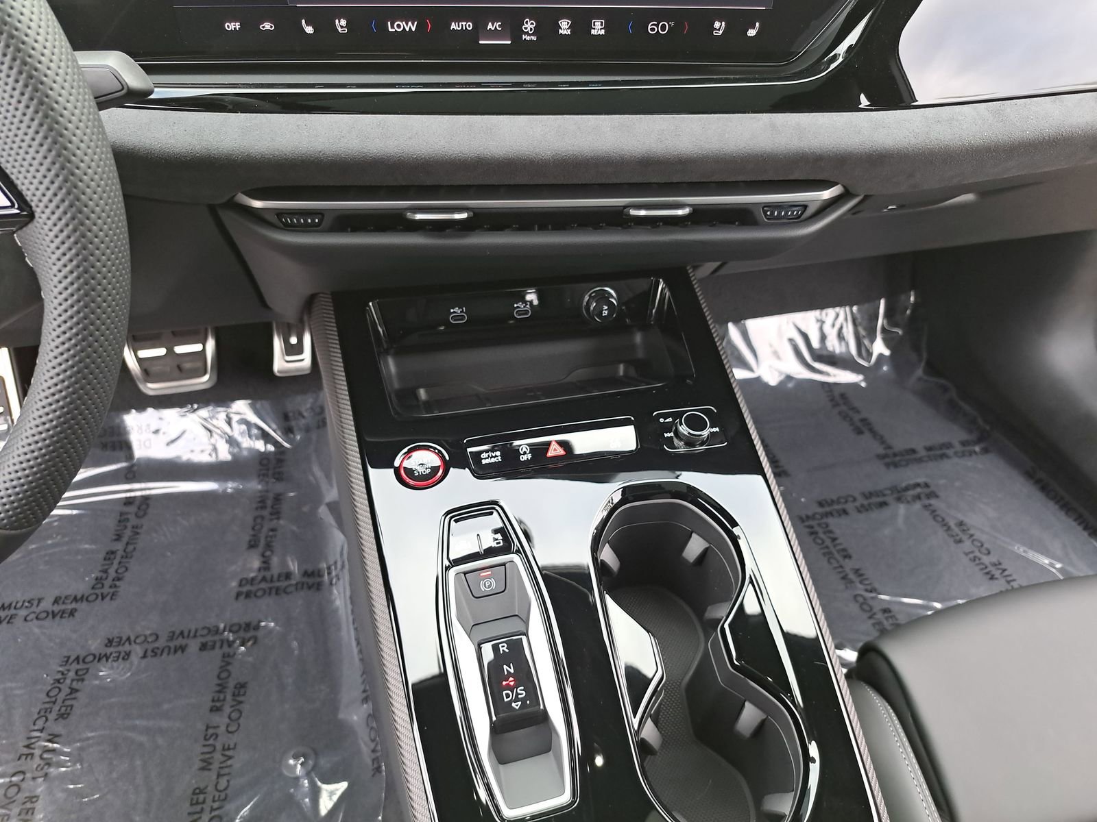 New 2025 Audi S5 Premium Plus image 22