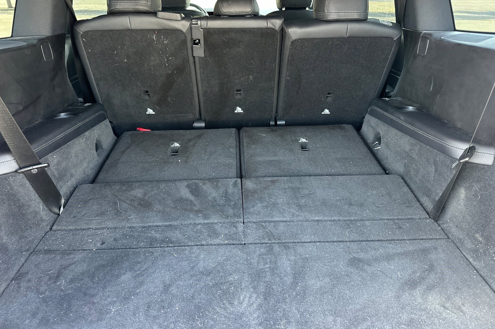 Used 2022 Mercedes-Benz GLS 450 4MATIC image 19