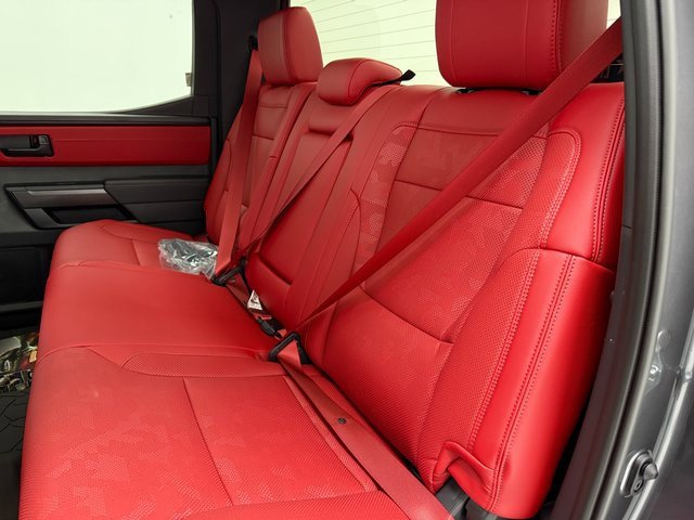 New 2026 Toyota Tundra TRD Pro image 34