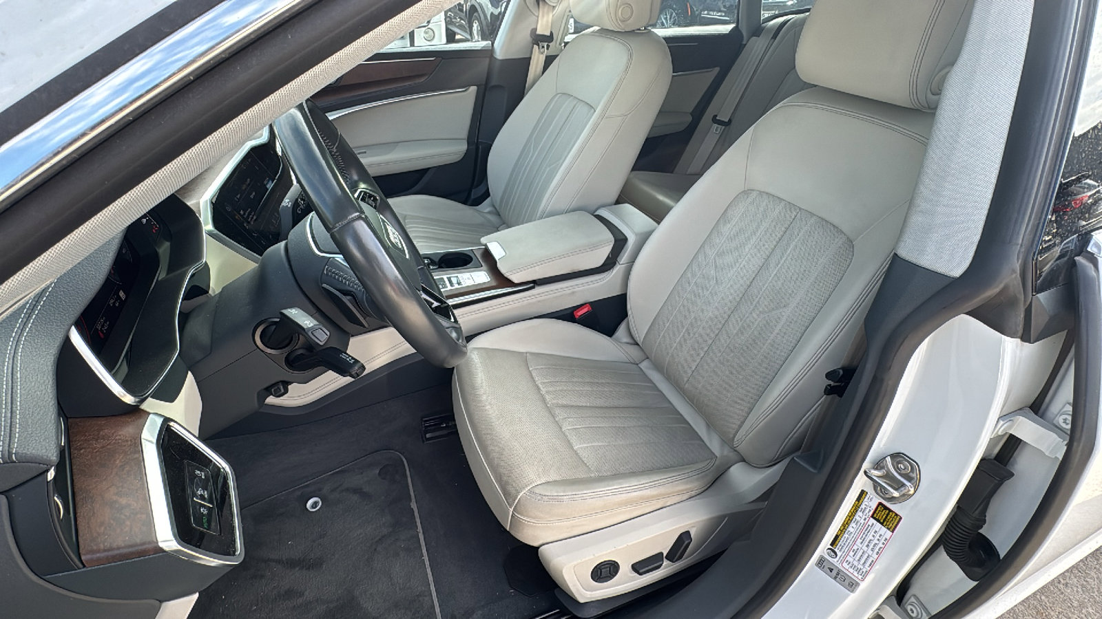Used 2019 Audi A7 3.0T Prestige image 14