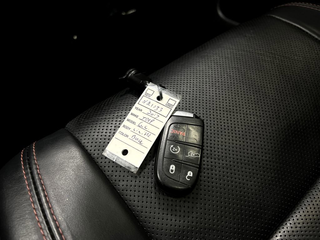 Used 2017 Jeep Grand Cherokee Limited 75th Anniversary image 36