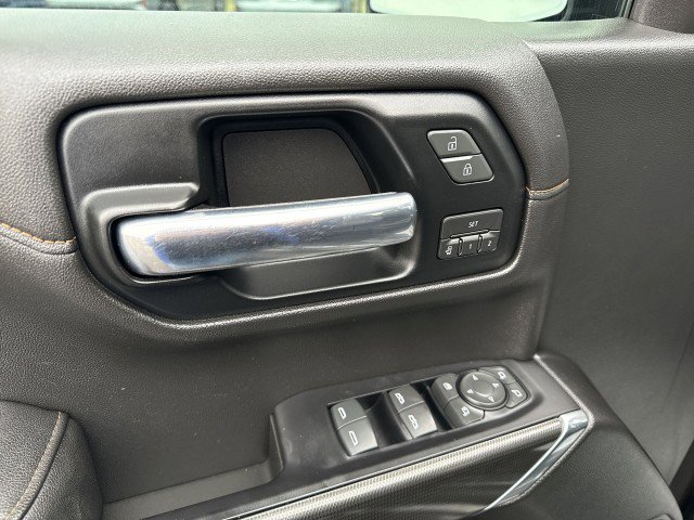 Certified 2019 GMC Sierra 1500 AT4 w/ AT4 Premium Package image 15