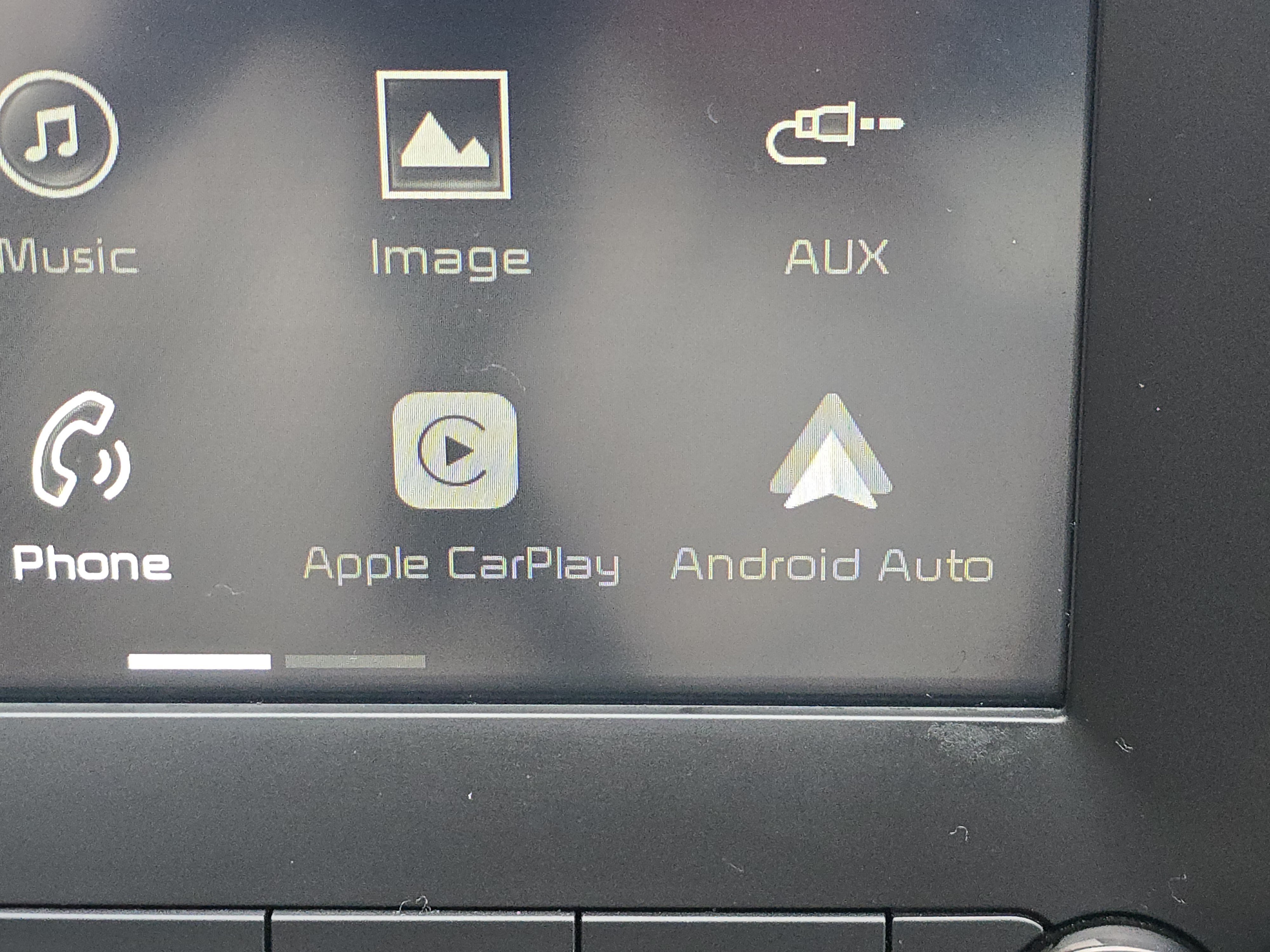 Used 2017 Kia Forte EX FWD image 9