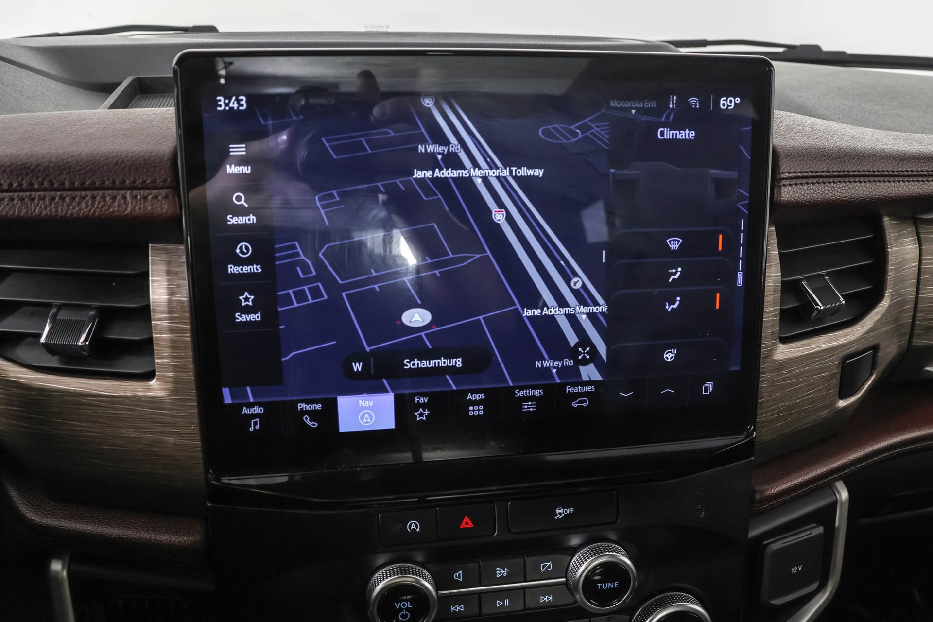 Used 2023 Ford Expedition Limited image 30