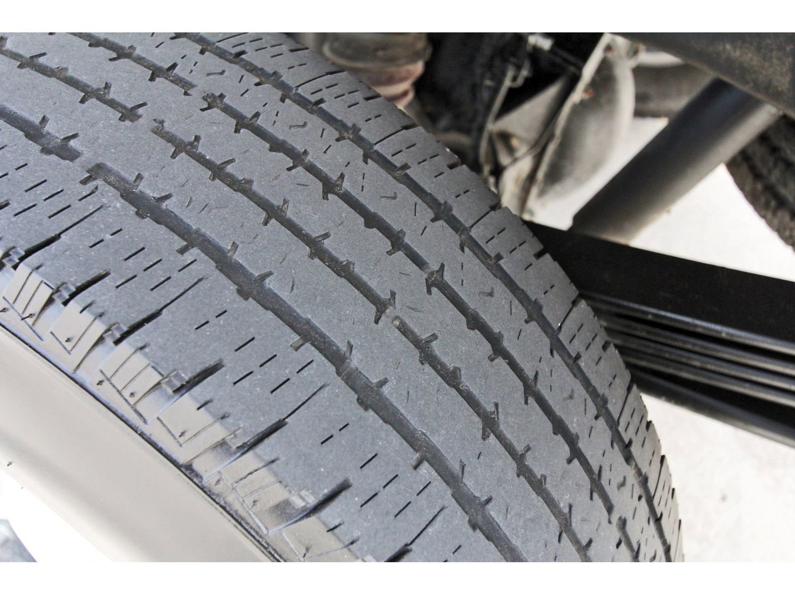 Used 2025 Chevrolet Silverado 2500 LT w/ Convenience Package image 32