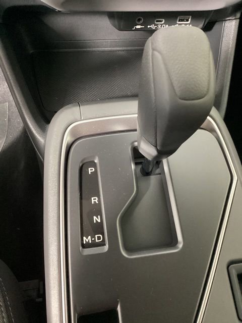 Certified 2025 Subaru Crosstrek 2.0i Premium w/ Convenience Package #2 AWD/4WD image 19