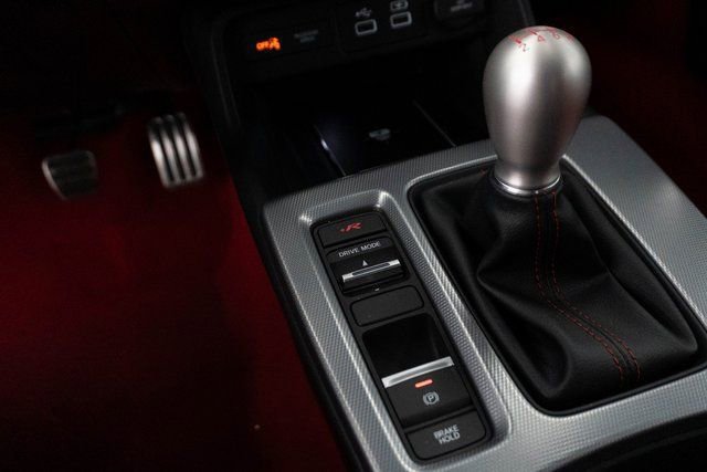 New 2025 Honda Civic Type R image 28