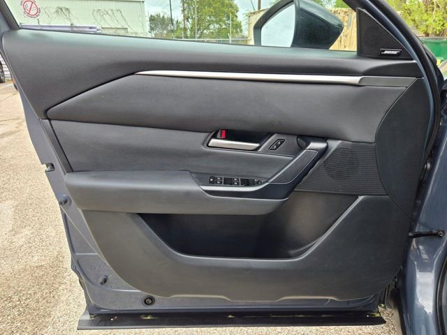 Used 2025 MAZDA CX-50 AWD 2.5 S w/ Premium Package image 13