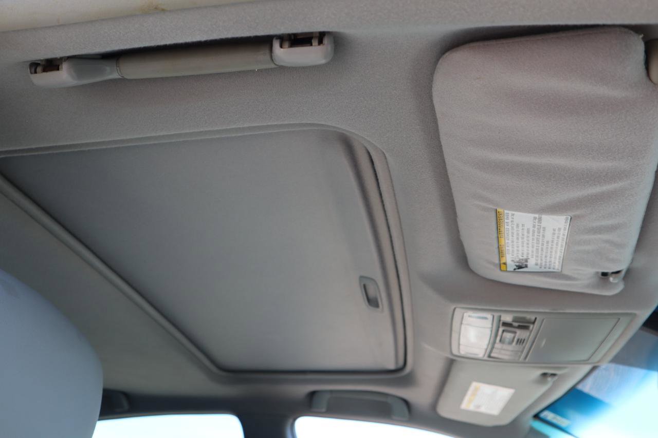 Used 2009 Toyota Camry XLE FWD image 21