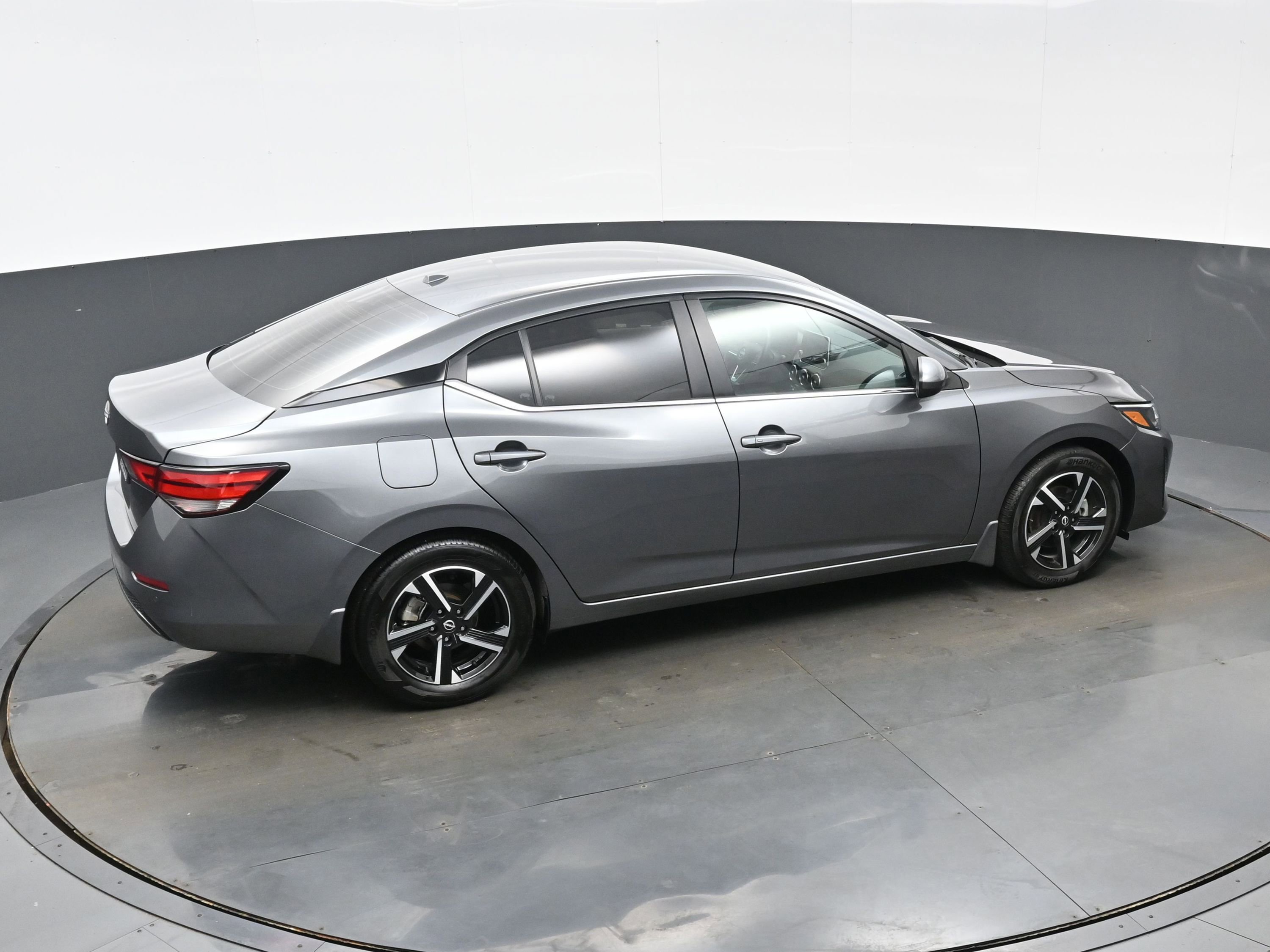 Used 2025 Nissan Sentra SV w/ All-Weather Package FWD image 37