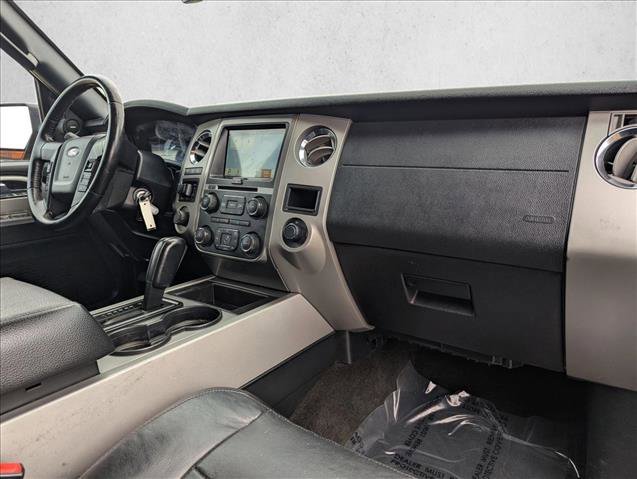 Used 2016 Ford Expedition EL XLT w/ Equipment Group 202A image 22