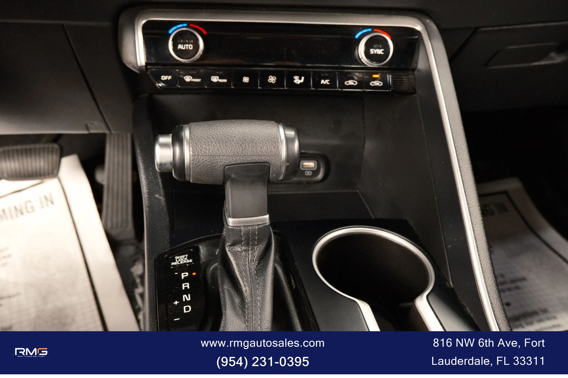 Used 2022 Kia K5 GT-Line FWD image 16
