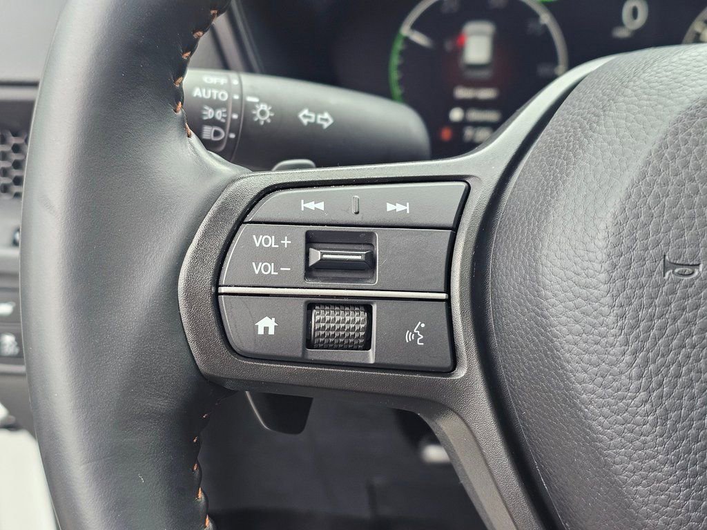 Used 2025 Honda CR-V Sport-L image 35