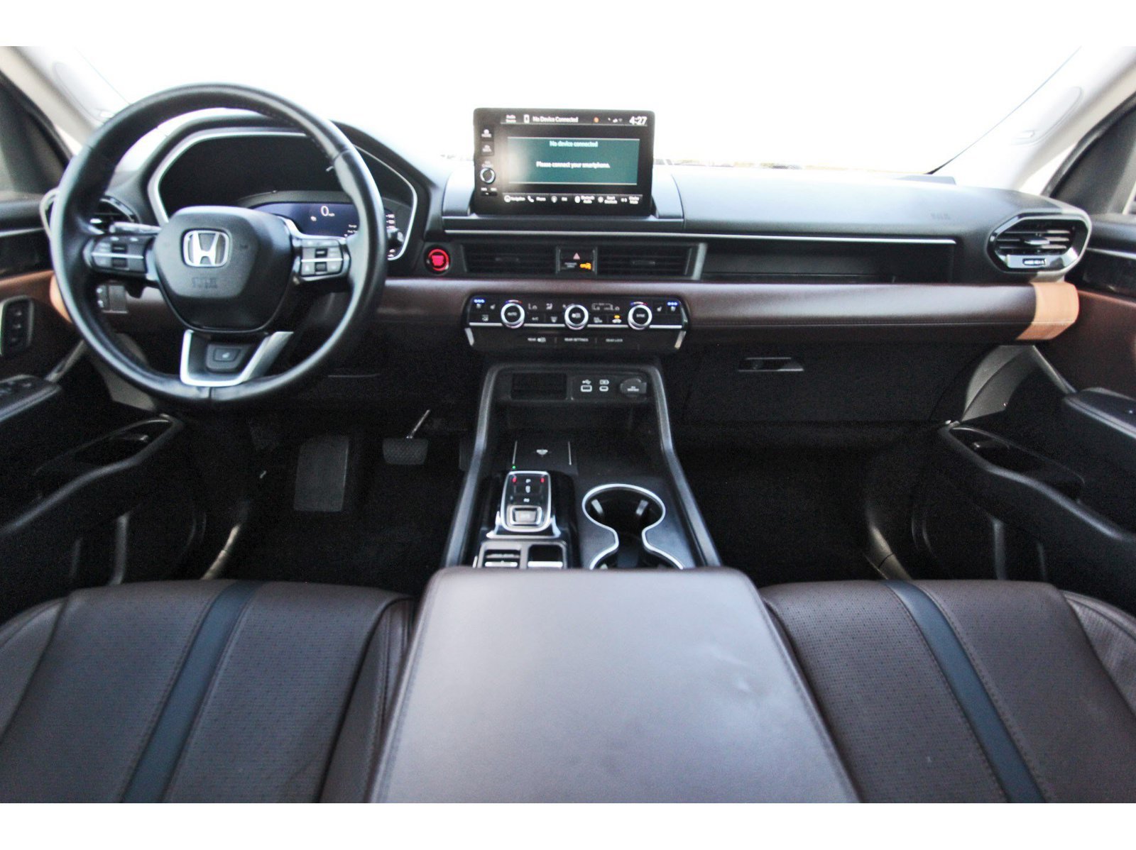 Used 2024 Honda Pilot Elite image 10