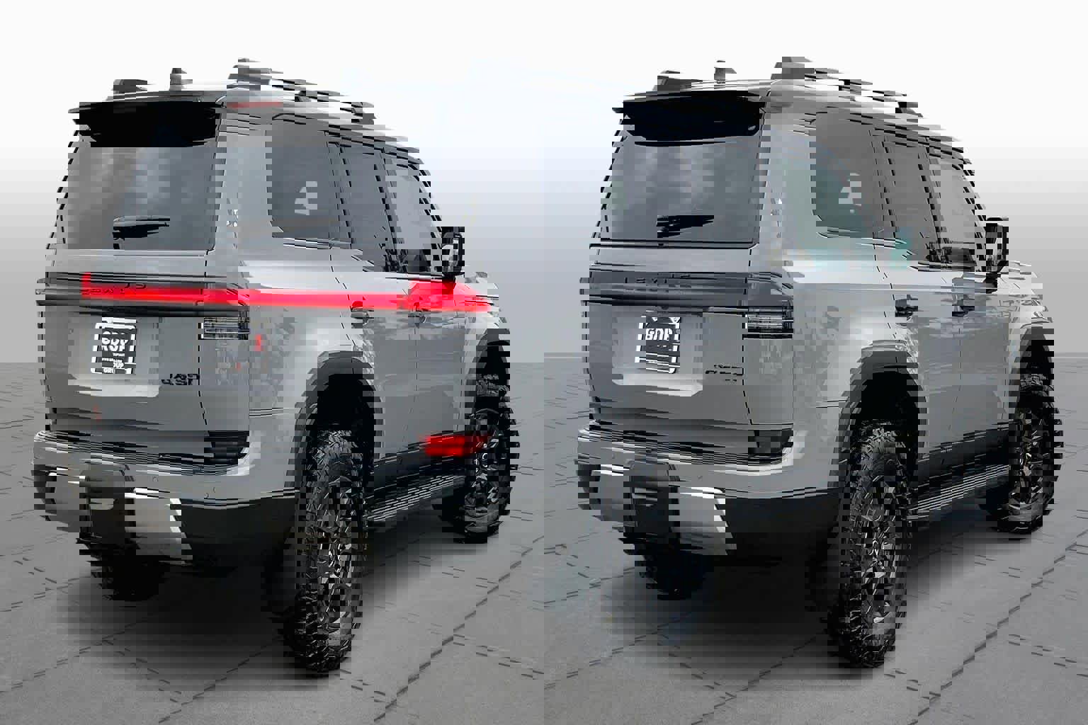 Used 2025 Lexus GX 550 image 12