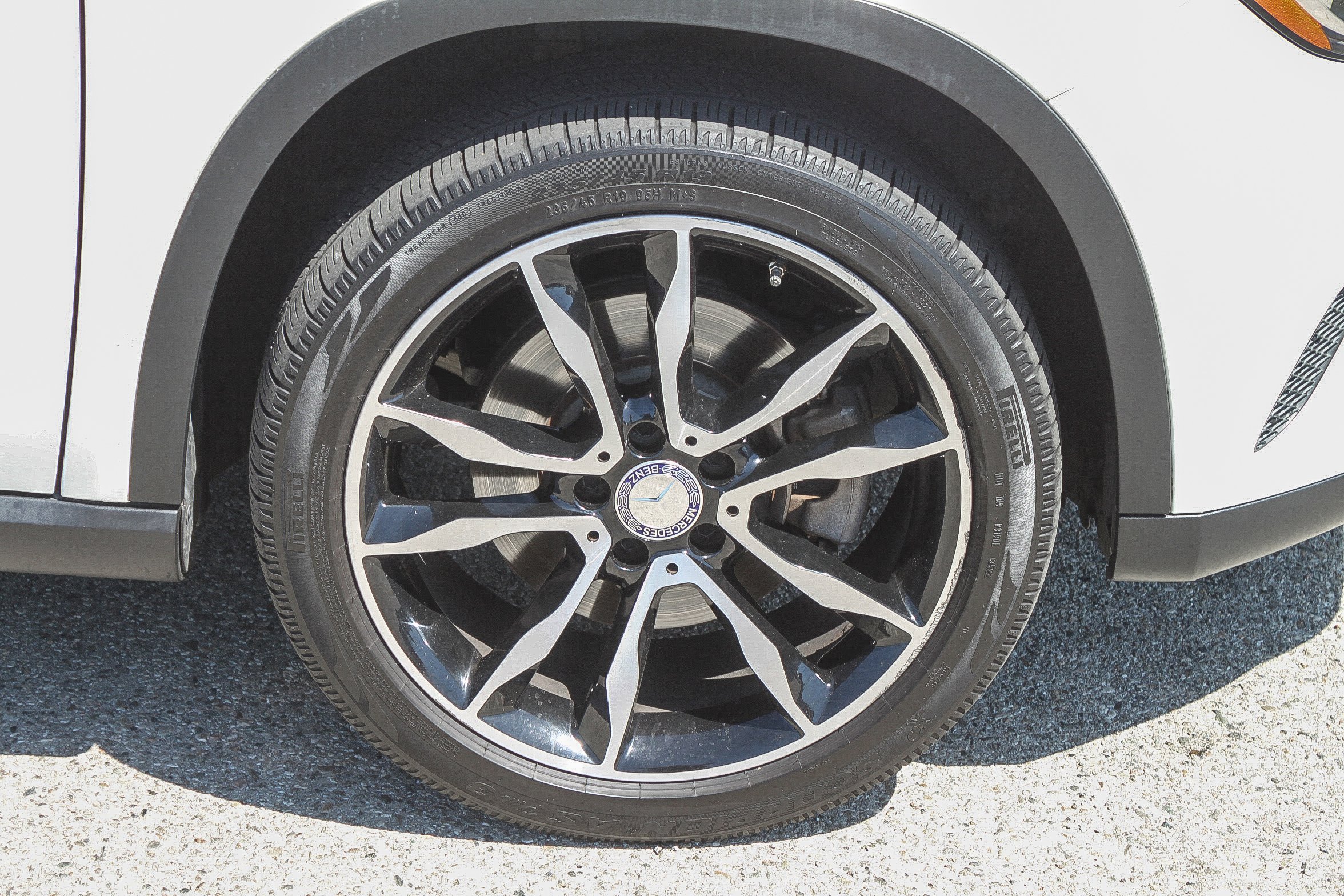 Used 2015 Mercedes-Benz GLA 250 image 13