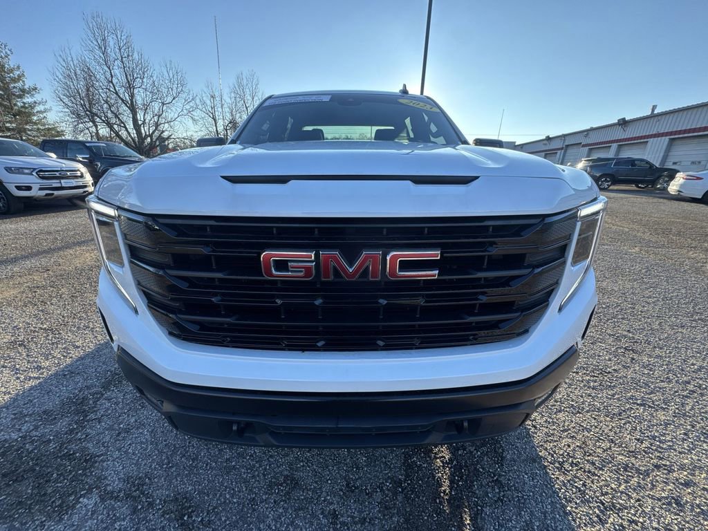 Used 2023 GMC Sierra 1500 Elevation image 26