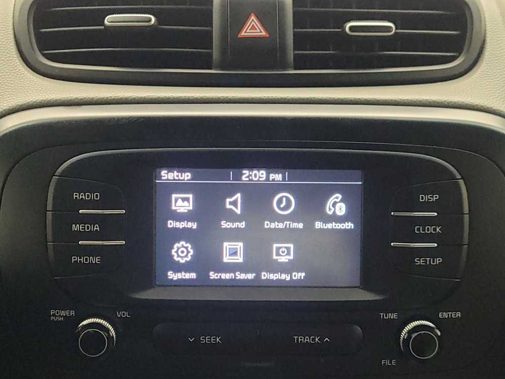 Used 2019 Kia Soul FWD image 25