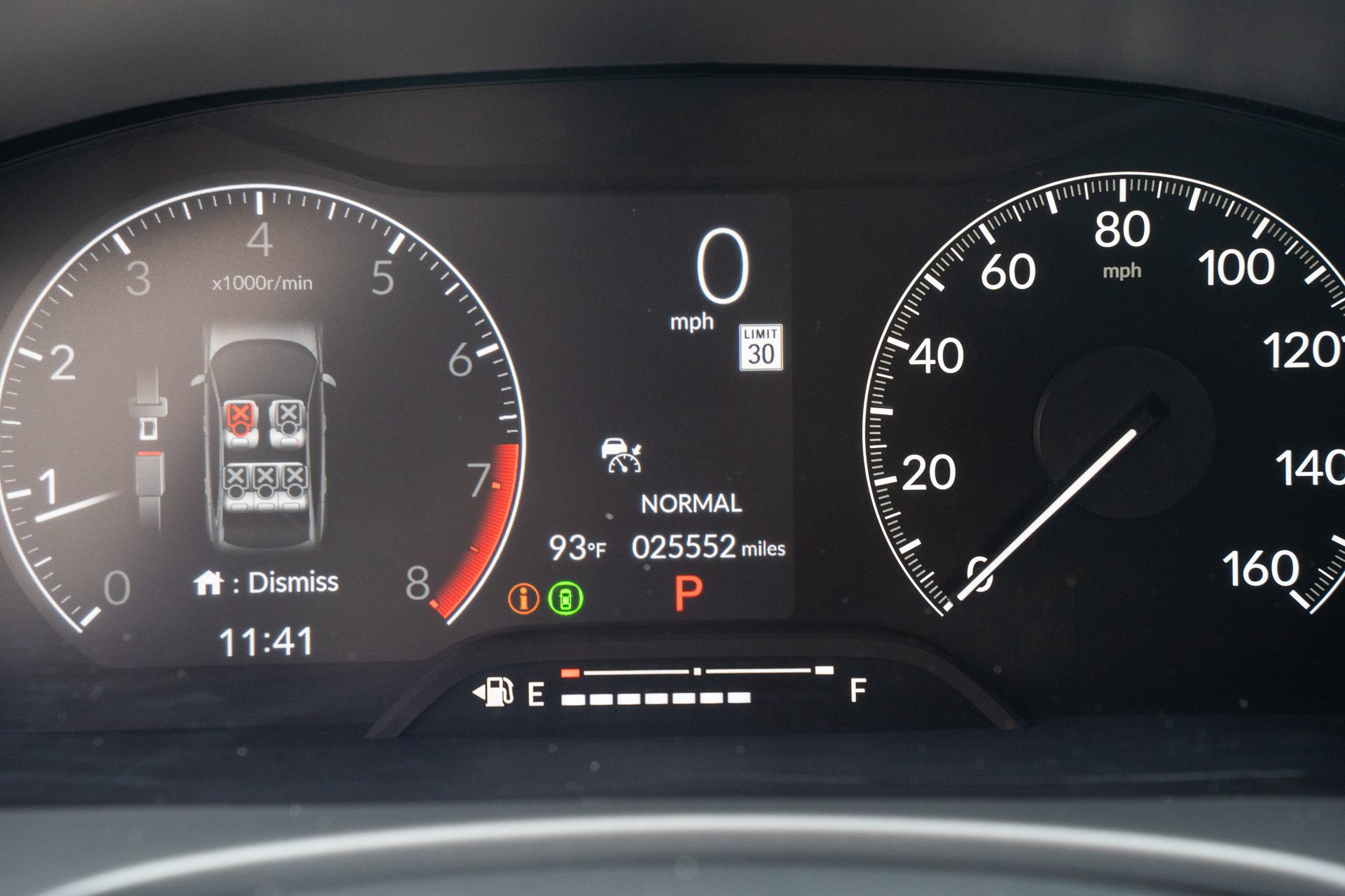 Certified 2023 Honda Civic Sport image 34
