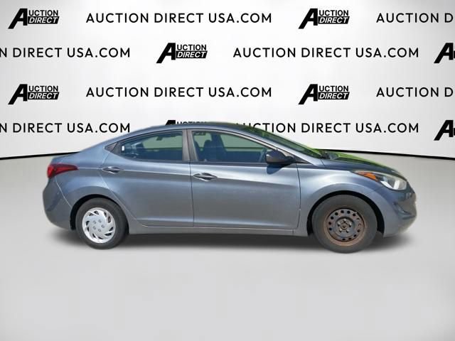 Used 2016 Hyundai Elantra SE FWD image 5