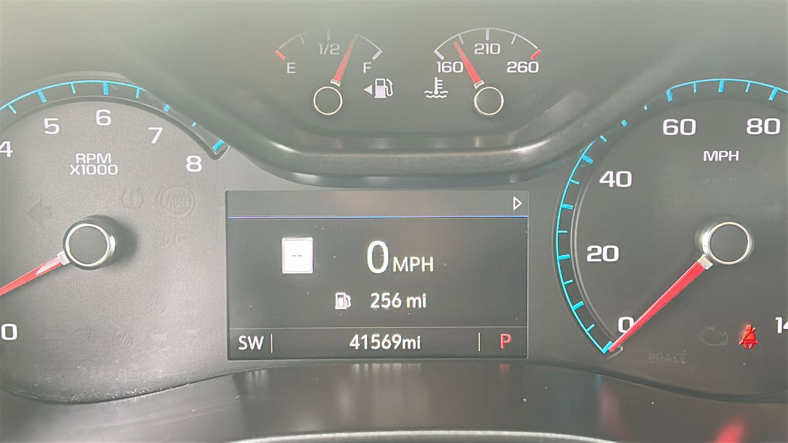 Certified 2022 GMC Canyon AT4 w/ Trailering Package image 17