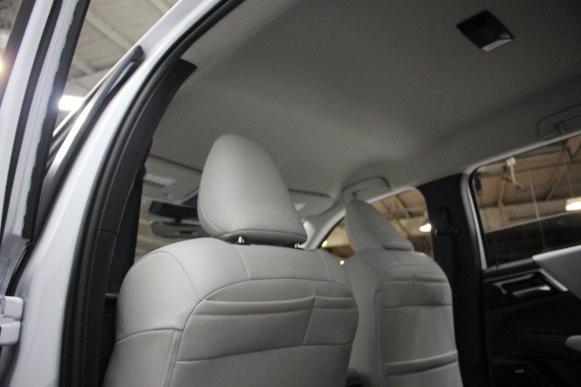 New 2026 Mitsubishi Outlander SE AWD/4WD image 23