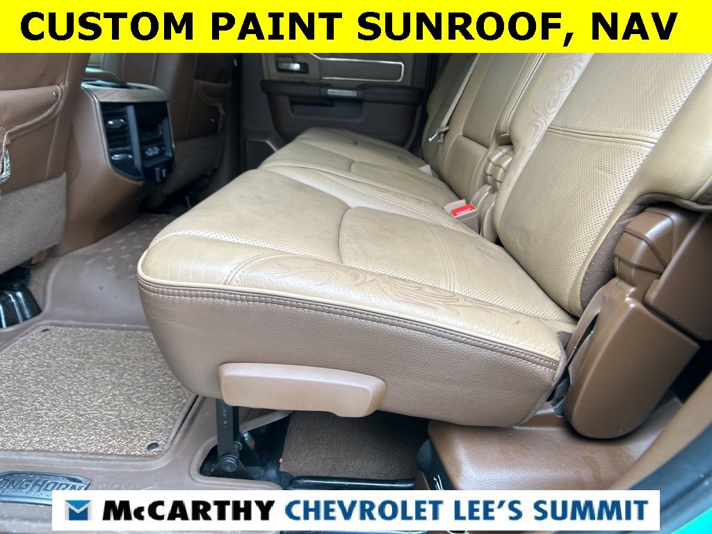 Used 2021 RAM 2500 Limited image 35