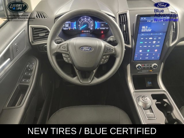 Certified 2023 Ford Edge SE AWD/4WD image 24