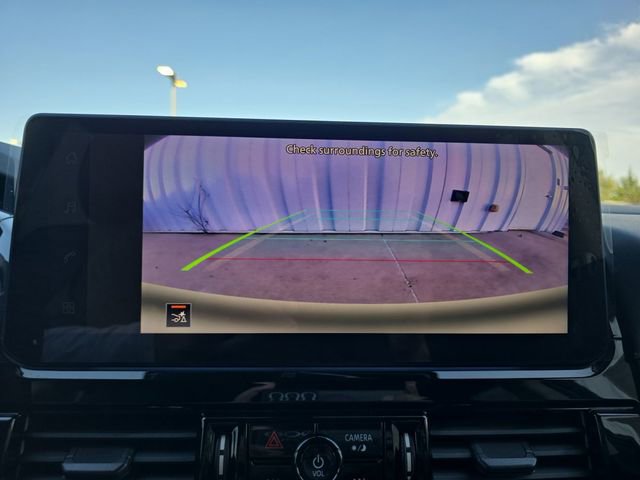 New 2026 Nissan Pathfinder SV image 9