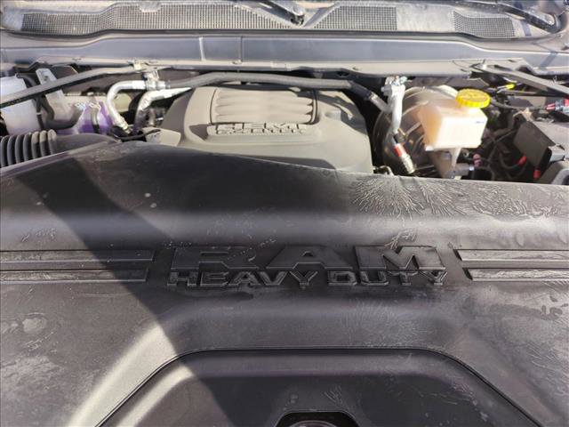New 2026 RAM 2500 Big Horn image 17