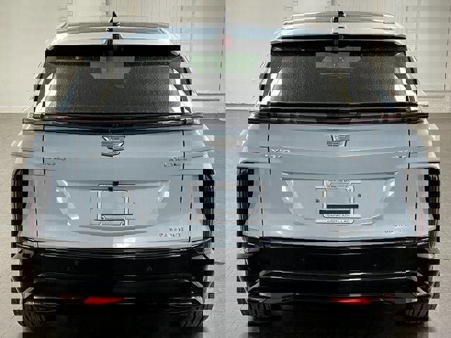 New 2025 Cadillac Lyriq Sport image 5