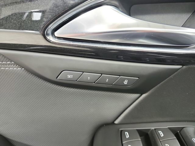 Used 2024 Buick Envision Preferred image 21